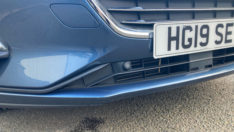 Ford Focus 1.5 EcoBoost 150 Titanium 5dr Auto Petrol Estate